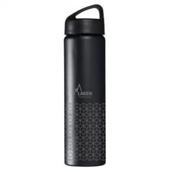 Laken Classic Stainless Steel Thermo Bottle -750ml -Outdoor Research Store Laken ClassicSteelThermoBottle 750ml DynamicsHexa 870107