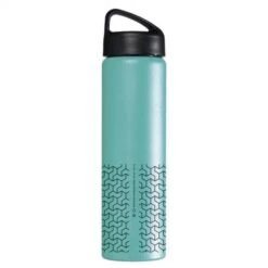 Laken Classic Stainless Steel Thermo Bottle -750ml -Outdoor Research Store Laken ClassicSteelThermoBottle 750ml DynamicsMare 02 164283