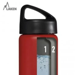 Laken Classic Stainless Steel Thermo Bottle -750ml -Outdoor Research Store Laken ClassicSteelThermoBottle 750ml DynamicsMare 03 707284