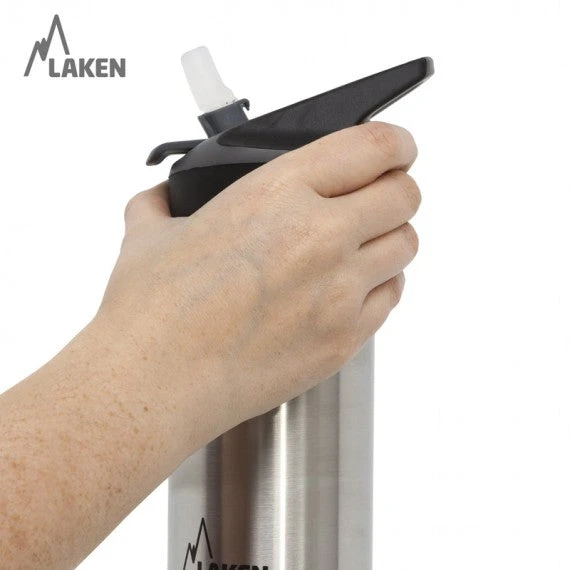 Laken Jannu Stainless Steel Thermo Bottle - 500ml 13 Laken Jannu Stainless Steel Thermo Bottle - 500ml - Image 11