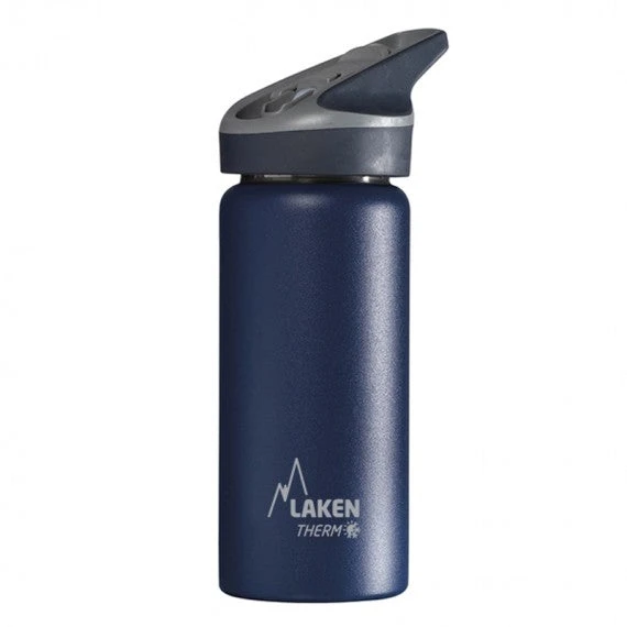 Laken Jannu Stainless Steel Thermo Bottle - 500ml 6 Laken Jannu Stainless Steel Thermo Bottle - 500ml - Image 4
