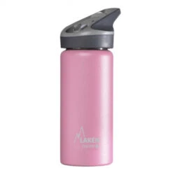 Laken Jannu Stainless Steel Thermo Bottle - 500ml 18 Laken Jannu Stainless Steel Thermo Bottle - 500ml -Outdoor Research Store Laken JannuSSThermoBottle 500 Pink