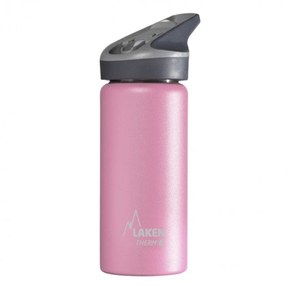 Laken Jannu Stainless Steel Thermo Bottle - 500ml 7 Laken Jannu Stainless Steel Thermo Bottle - 500ml - Image 5