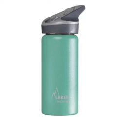 Laken Jannu Stainless Steel Thermo Bottle - 500ml 21 Laken Jannu Stainless Steel Thermo Bottle - 500ml -Outdoor Research Store Laken JannuSSThermoBottle 500 Turquoise