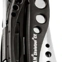 Leatherman Skeletool CX Multi Tool W/ Nylon Sheath -Outdoor Research Store LeathermanSkeletoolCXMultiToolStainlesswNylonSheath2
