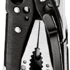 Leatherman Skeletool CX Multi Tool W/ Nylon Sheath -Outdoor Research Store LeathermanSkeletoolCXMultiToolStainlesswNylonSheath3