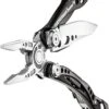 Leatherman Skeletool CX Multi Tool W/ Nylon Sheath