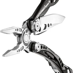 Leatherman Skeletool CX Multi Tool W/ Nylon Sheath