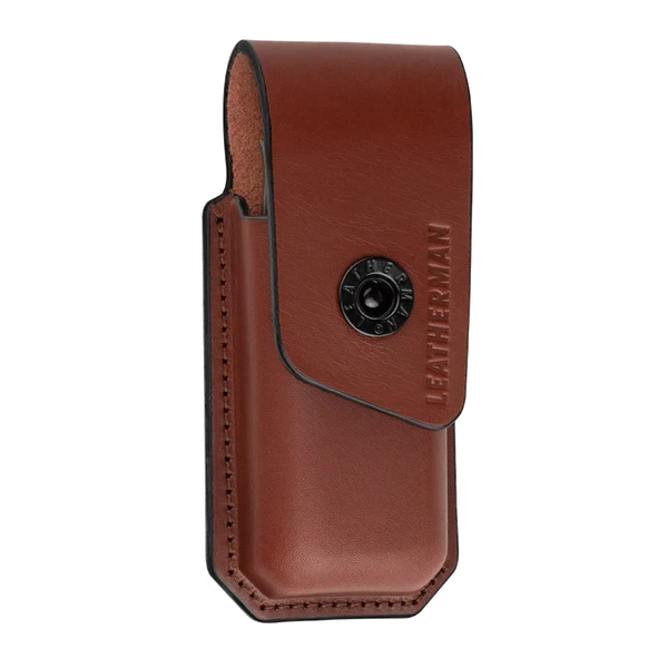 Leatherman Ainsworth Premium Leather Sheath 3 Leatherman Ainsworth Premium Leather Sheath