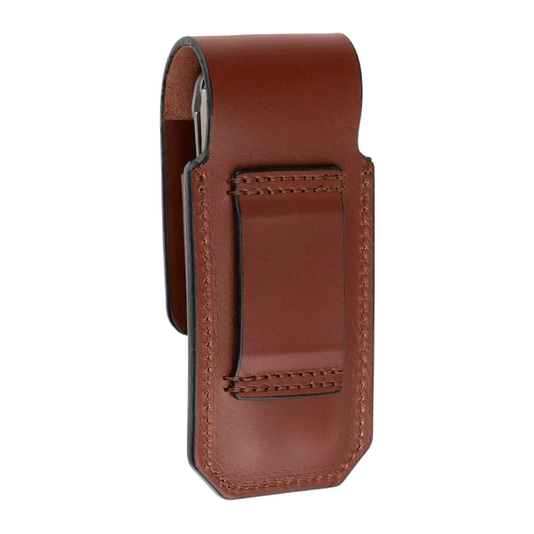 Leatherman Ainsworth Premium Leather Sheath 4 Leatherman Ainsworth Premium Leather Sheath - Image 2