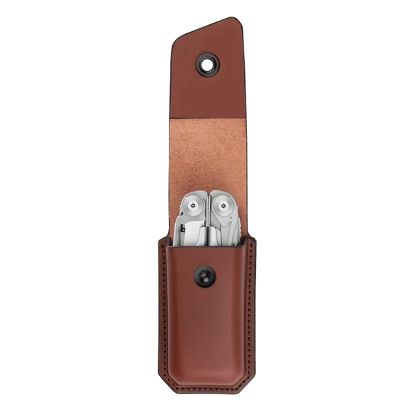 Leatherman Ainsworth Premium Leather Sheath 5 Leatherman Ainsworth Premium Leather Sheath - Image 3