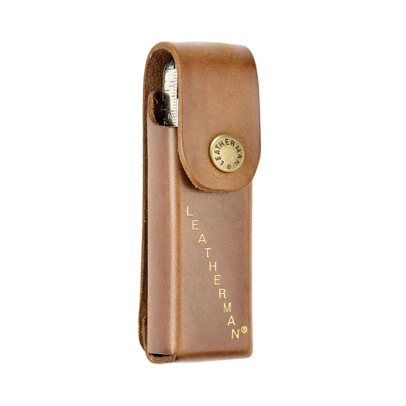 Leatherman PST Multi Tool W/ Heritage Leather Sheath 5 Leatherman PST Multi Tool W/ Heritage Leather Sheath - Image 3