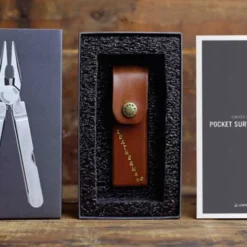 Leatherman PST Multi Tool W/ Heritage Leather Sheath 11 Leatherman PST Multi Tool W/ Heritage Leather Sheath -Outdoor Research Store Leatherman PSTMultiTool 05