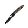 Leatherman Skeletool KBx Pocket Knife - Coyote Tan -Outdoor Research Store Leatherman SkeletoolKBx CoyoteTan 01