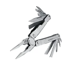Leatherman Super Tool 300 W/ Nylon Sheath - Stainless Steel -Outdoor Research Store Leatherman Super Tool 300 Stainless 04