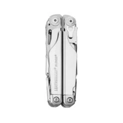 Leatherman Surge Multi Tool W/ Nylon Button Sheath -Outdoor Research Store Leatherman Surge Nylon Sheath 01