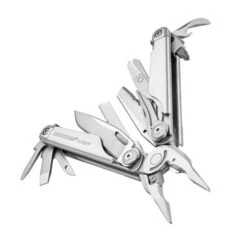 Leatherman Surge Multi Tool W/ Nylon Button Sheath -Outdoor Research Store Leatherman Surge Nylon Sheath 02