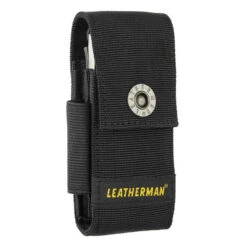 Leatherman Surge Multi Tool W/ Nylon Button Sheath -Outdoor Research Store Leatherman Surge Nylon Sheath 03