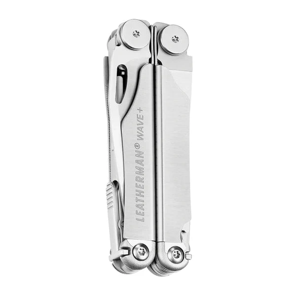 Leatherman Wave Plus Multi Tool W/ Nylon Sheath 4 Leatherman Wave Plus Multi Tool W/ Nylon Sheath - Image 2