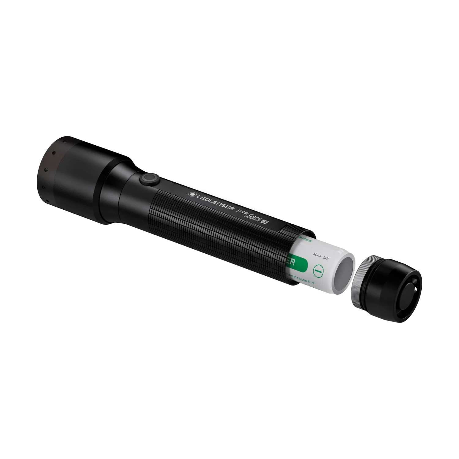 Led Lenser Ledlenser P7R Core Rechargeable Torch 6 Led Lenser Ledlenser P7R Core Rechargeable Torch - Image 4