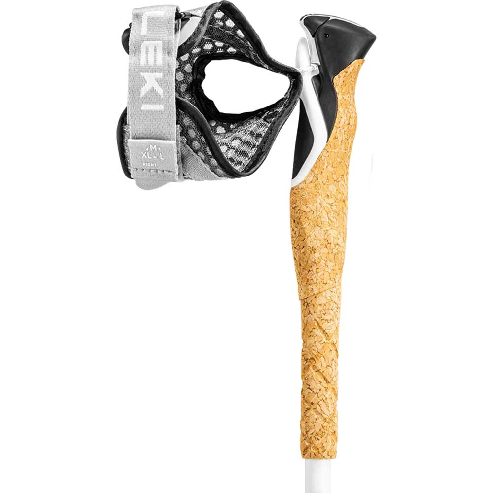 Leki Pole Cross Trail FX Superlite Poles 6 Leki Pole Cross Trail FX Superlite Poles - Image 4