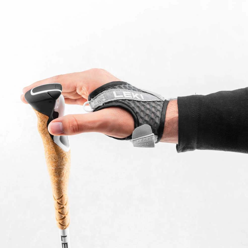 Leki Pole Cross Trail FX Superlite Poles 4 Leki Pole Cross Trail FX Superlite Poles - Image 2