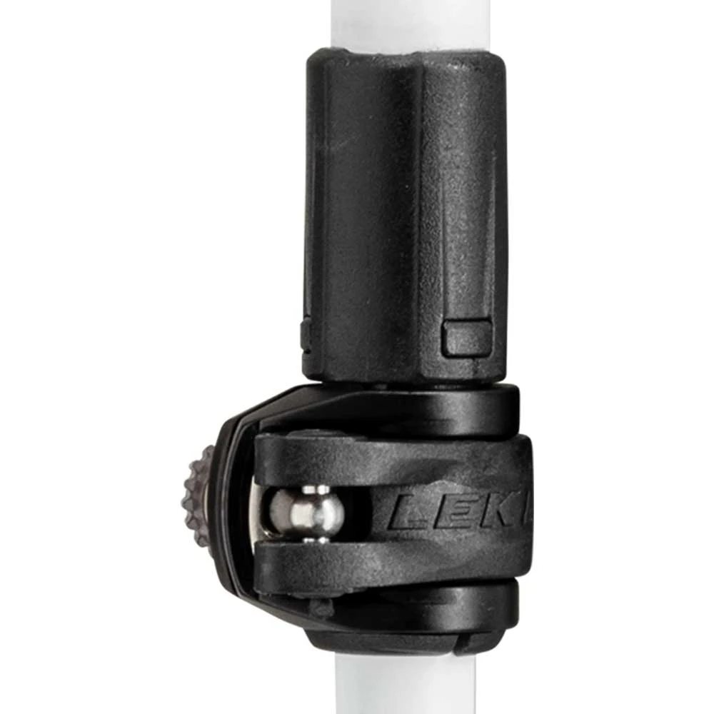 Leki Pole Cross Trail FX Superlite Poles 7 Leki Pole Cross Trail FX Superlite Poles - Image 5