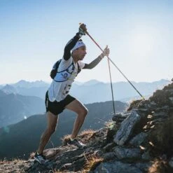 Leki Ultratrail FX.1 Superlite Poles -Outdoor Research Store Leki Ultra Trail FX.1 Superlite 06 1