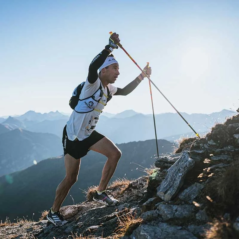 Leki Ultratrail FX.1 Superlite Poles 8 Leki Ultratrail FX.1 Superlite Poles - Image 6