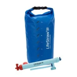 LifeStraw Lifestraw Mission - 5 Litres -Outdoor Research Store Life Straw Lifestraw Mission 5L 2 693744 1