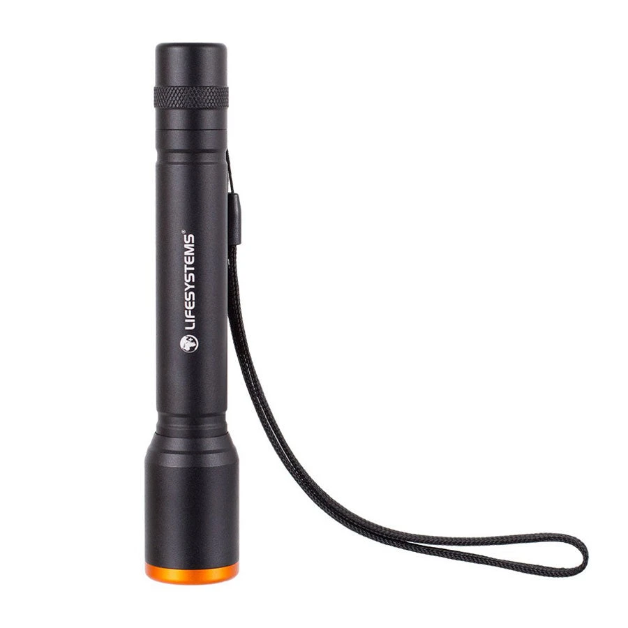 LifeSystems Intensity 370 LED Hand Torch 4 LifeSystems Intensity 370 LED Hand Torch - Image 2