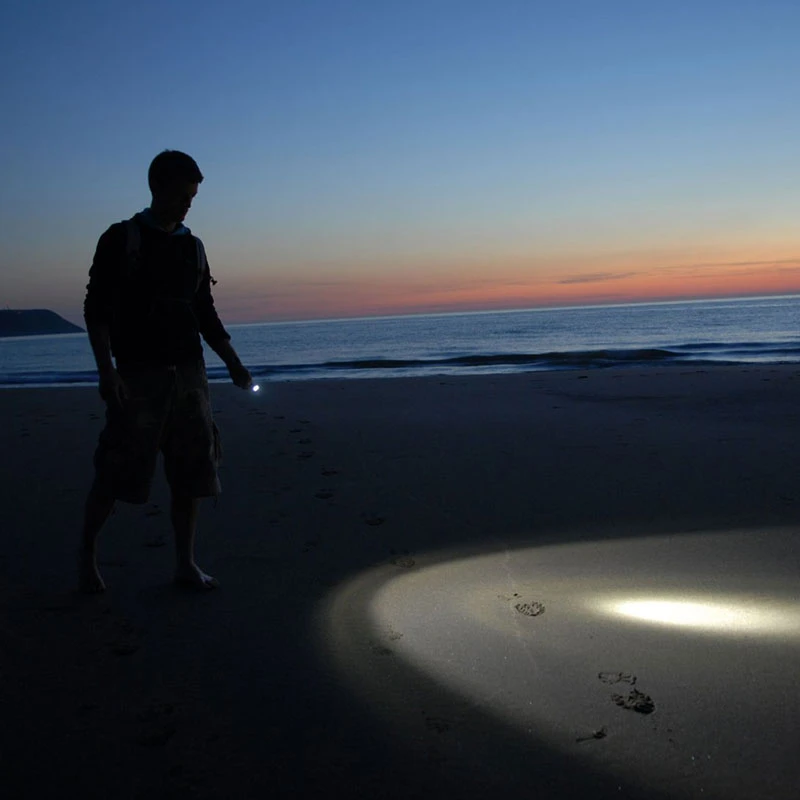 LifeSystems Intensity 370 LED Hand Torch 5 LifeSystems Intensity 370 LED Hand Torch - Image 3