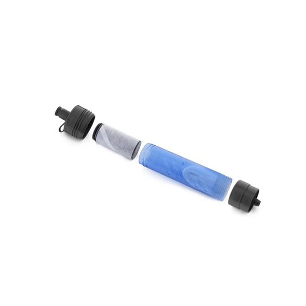 LifeStraw Flex With Collapsible Squeeze Bottle 4 LifeStraw Flex With Collapsible Squeeze Bottle - Image 2