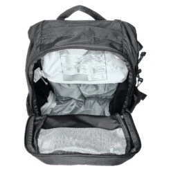 Lowe Alpine Airzone Z Duo ND25 Litre Womens Daypack -Outdoor Research Store Lowe Alpine Airzone Z Duo ND25 Litre Womens Daypack Iron Grey open