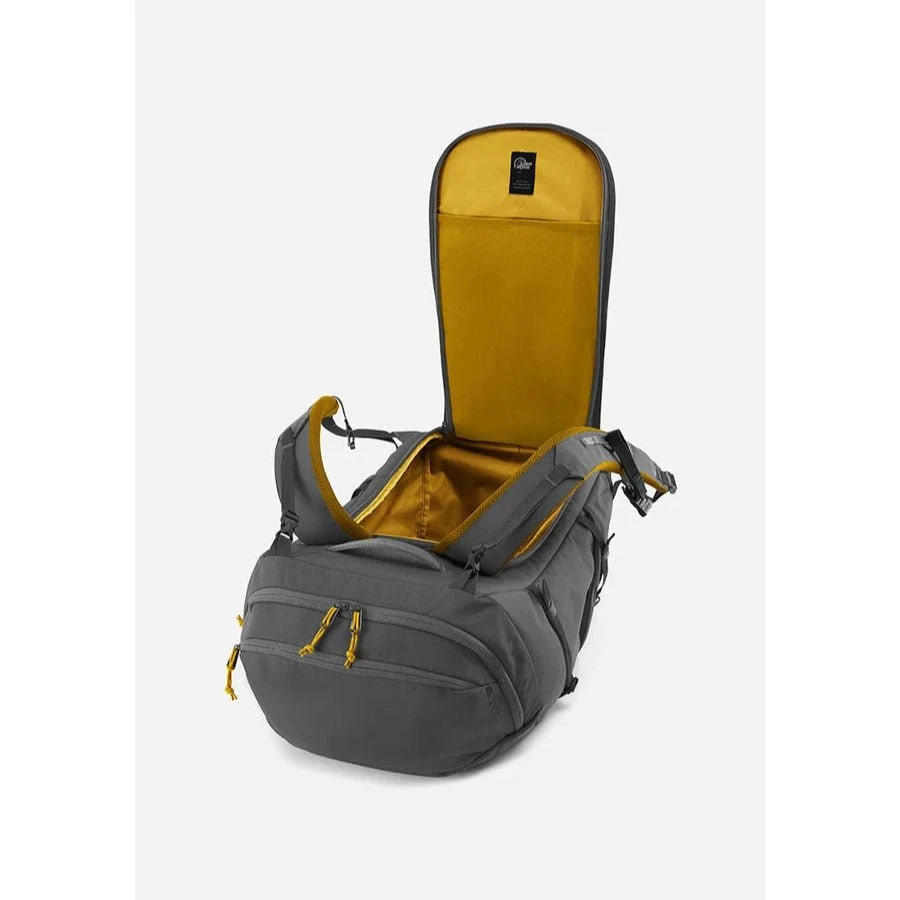 Lowe Alpine Rogue 48 Litre Climbing Daypack 6 Lowe Alpine Rogue 48 Litre Climbing Daypack - Image 4