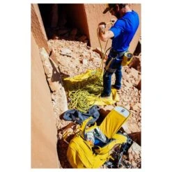 Lowe Alpine Rogue 48 Litre Climbing Daypack 15 Lowe Alpine Rogue 48 Litre Climbing Daypack -Outdoor Research Store Lowe Alpine Rogue 48 Litre Climbing Pack Golden Palm Display 178249