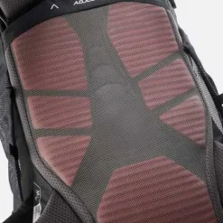 Lowe Alpine Sirac 50 Litre Womens Hiking Pack -Outdoor Research Store Lowe Alpine Sirac 50 Litre Womens Hiking Pack Front