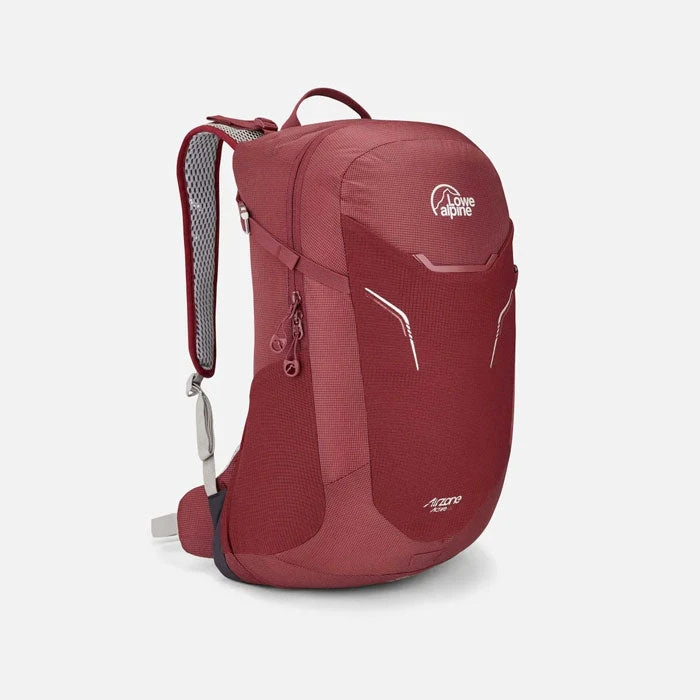 Lowe Alpine AirZone Active 22 Litre Daypack 14 Lowe Alpine AirZone Active 22 Litre Daypack - Image 12