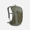 Lowe Alpine AirZone Active 22 Litre Daypack -Outdoor Research Store Lowe Alpine Airzone Active 22 Light Khaki 01