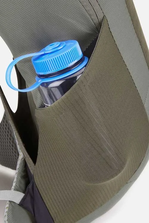 Lowe Alpine AirZone Active 22 Litre Daypack 7 Lowe Alpine AirZone Active 22 Litre Daypack - Image 5