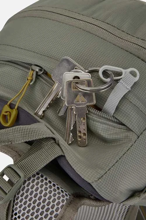 Lowe Alpine AirZone Active 22 Litre Daypack 10 Lowe Alpine AirZone Active 22 Litre Daypack - Image 8