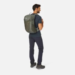 Lowe Alpine AirZone Active 22 Litre Daypack 27 Lowe Alpine AirZone Active 22 Litre Daypack -Outdoor Research Store Lowe Alpine Airzone Active 22 Light Khaki 10