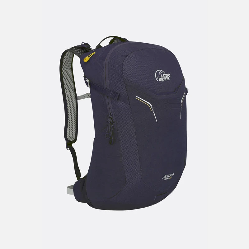 Lowe Alpine AirZone Active 22 Litre Daypack 15 Lowe Alpine AirZone Active 22 Litre Daypack - Image 13
