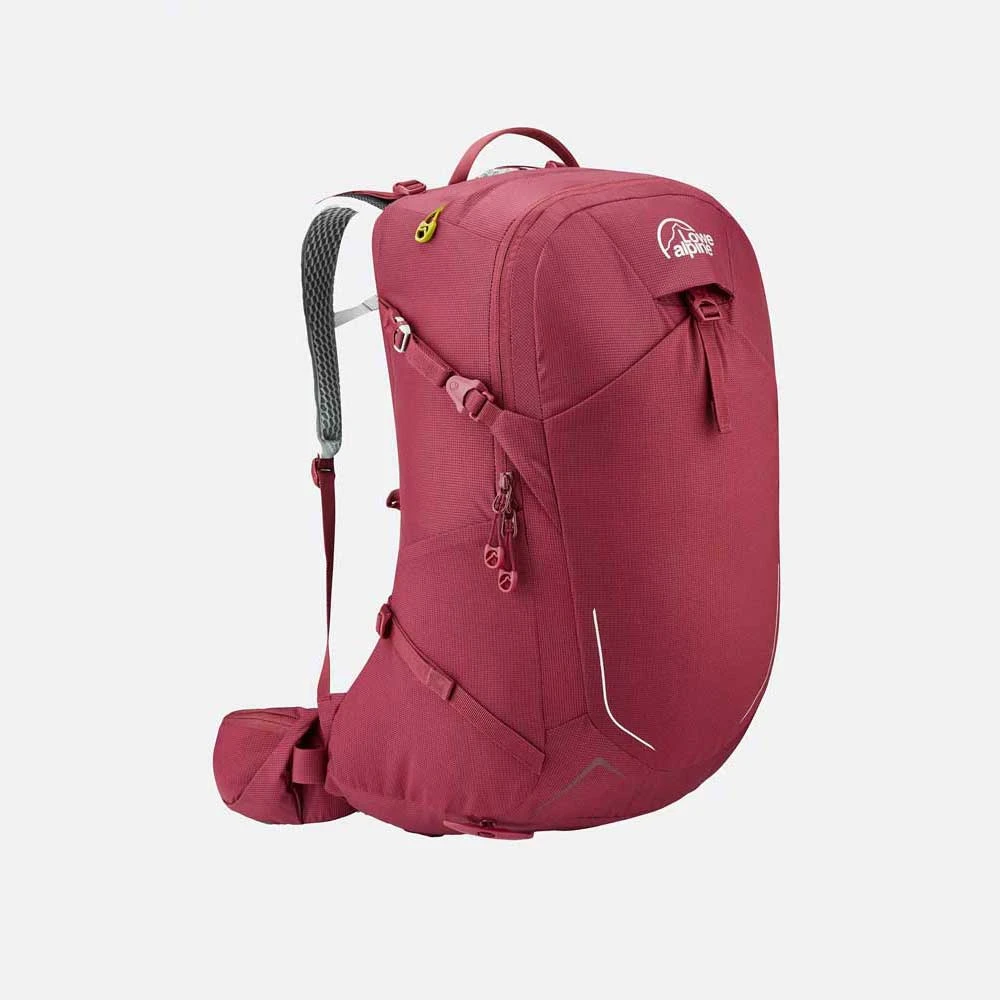 Lowe Alpine Airzone Trek ND26 Womens Daypack 4 Lowe Alpine Airzone Trek ND26 Womens Daypack - Image 2
