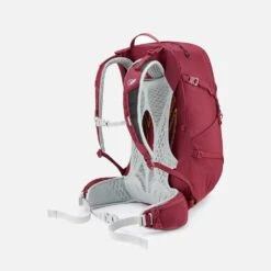 Lowe Alpine Airzone Trek ND26 Womens Daypack 12 Lowe Alpine Airzone Trek ND26 Womens Daypack -Outdoor Research Store Lowe Alpine Airzone Trek Hiking Pack 26 Litre Raspberry 04 641567