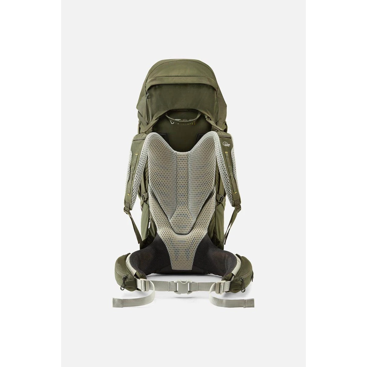 Lowe Alpine Cerro Torre 65-85 Litre Mens Hiking Pack 7 Lowe Alpine Cerro Torre 65-85 Litre Mens Hiking Pack - Image 5