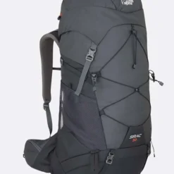 Lowe Alpine Sirac 50 Litre Womens Hiking Pack