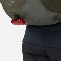 Lowe Alpine AirZone Active 22 Litre Daypack 24 Lowe Alpine AirZone Active 22 Litre Daypack -Outdoor Research Store LoweAlpine AirzoneActive22 LightKhaki 08