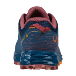 La Sportiva Lycan II Womens Trail Running Shoe - Denim/Rouge -Outdoor Research Store LycanIIWoman 6