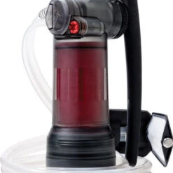 MSR Guardian Purifier